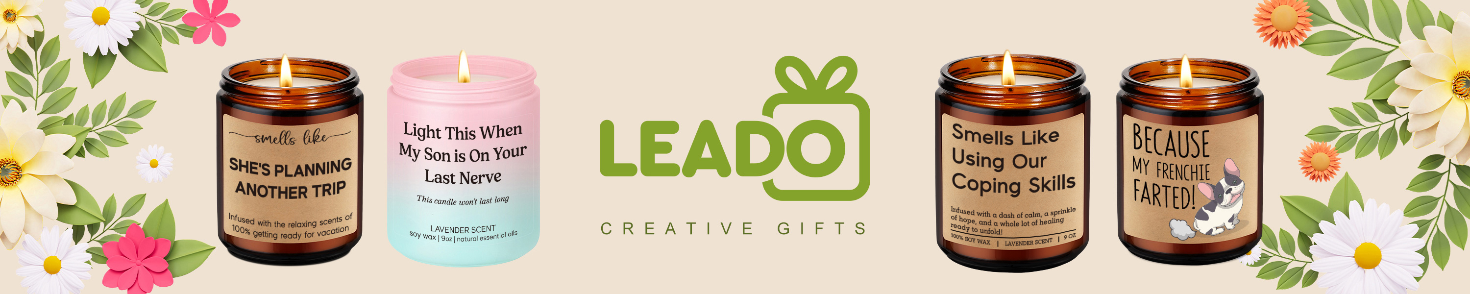 Gifts That Speak Their Language